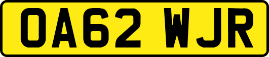 OA62WJR