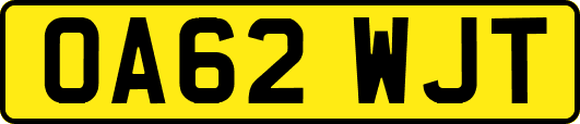OA62WJT