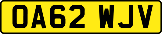 OA62WJV