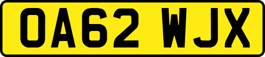 OA62WJX
