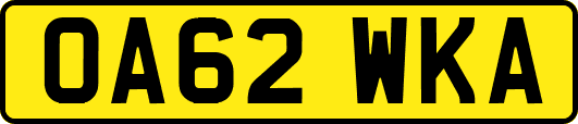 OA62WKA