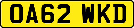 OA62WKD