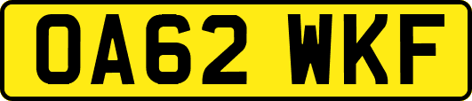 OA62WKF