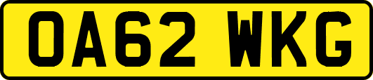 OA62WKG
