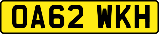 OA62WKH