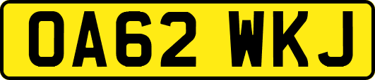 OA62WKJ