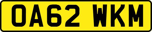 OA62WKM