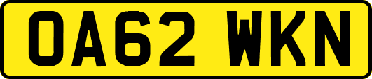 OA62WKN
