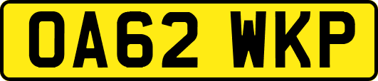 OA62WKP