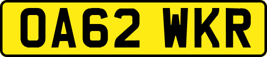 OA62WKR