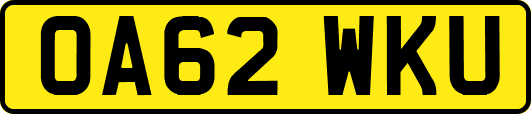 OA62WKU