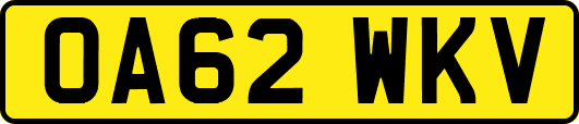 OA62WKV