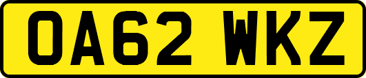 OA62WKZ