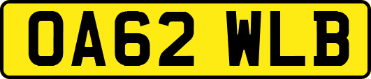OA62WLB