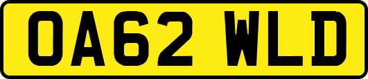 OA62WLD