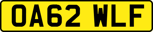 OA62WLF
