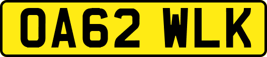 OA62WLK