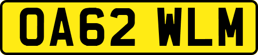 OA62WLM