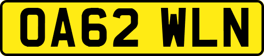 OA62WLN