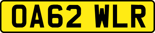 OA62WLR