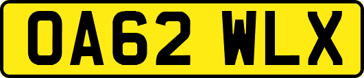 OA62WLX