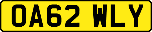 OA62WLY
