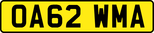 OA62WMA