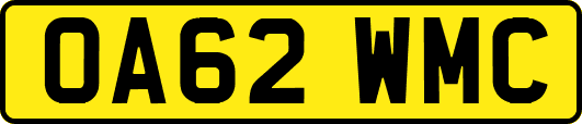 OA62WMC