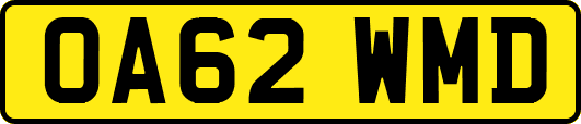 OA62WMD