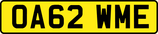 OA62WME
