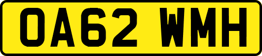 OA62WMH