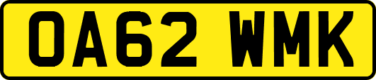 OA62WMK
