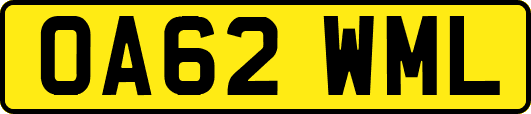 OA62WML