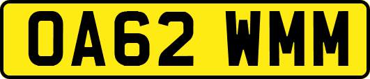 OA62WMM