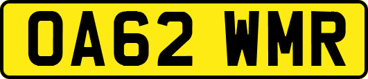 OA62WMR