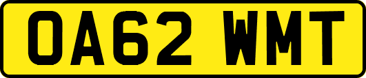 OA62WMT