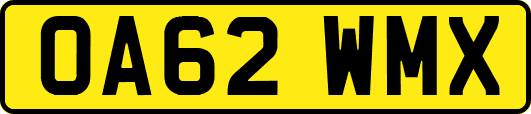 OA62WMX