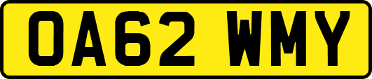 OA62WMY
