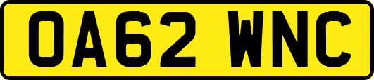 OA62WNC