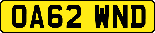 OA62WND