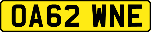 OA62WNE