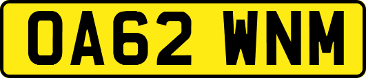 OA62WNM