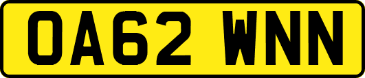 OA62WNN