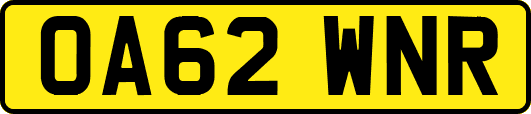 OA62WNR