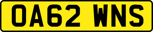 OA62WNS