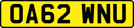 OA62WNU