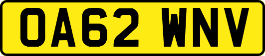 OA62WNV