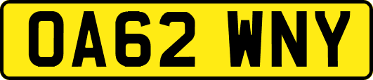 OA62WNY