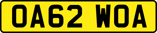 OA62WOA