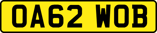 OA62WOB